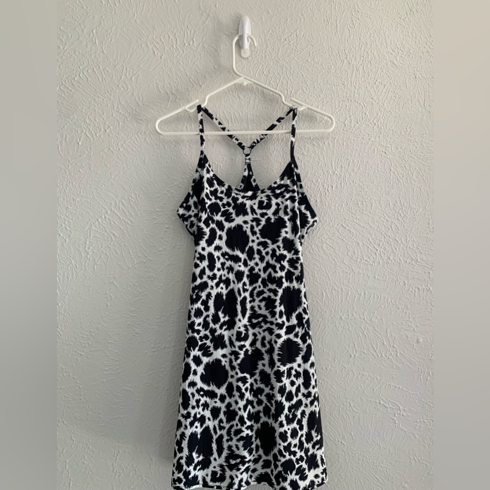 Outdoor Voices Exercise Dress